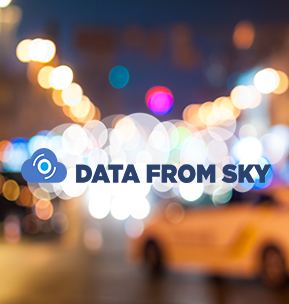 data-from-sky