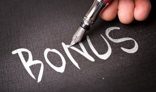 bonus