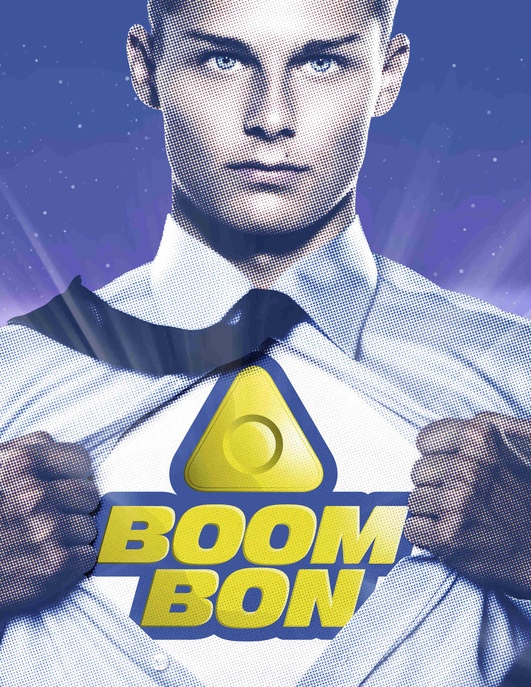 BOOMBON