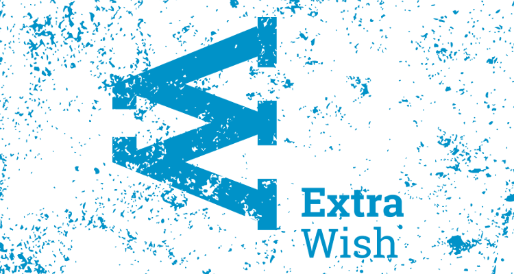 Extrawish