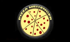 pizza-messenger