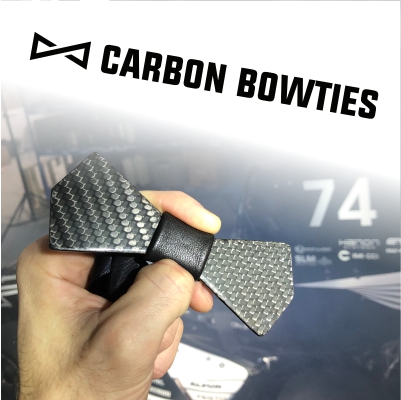 Carbon-BowTies
