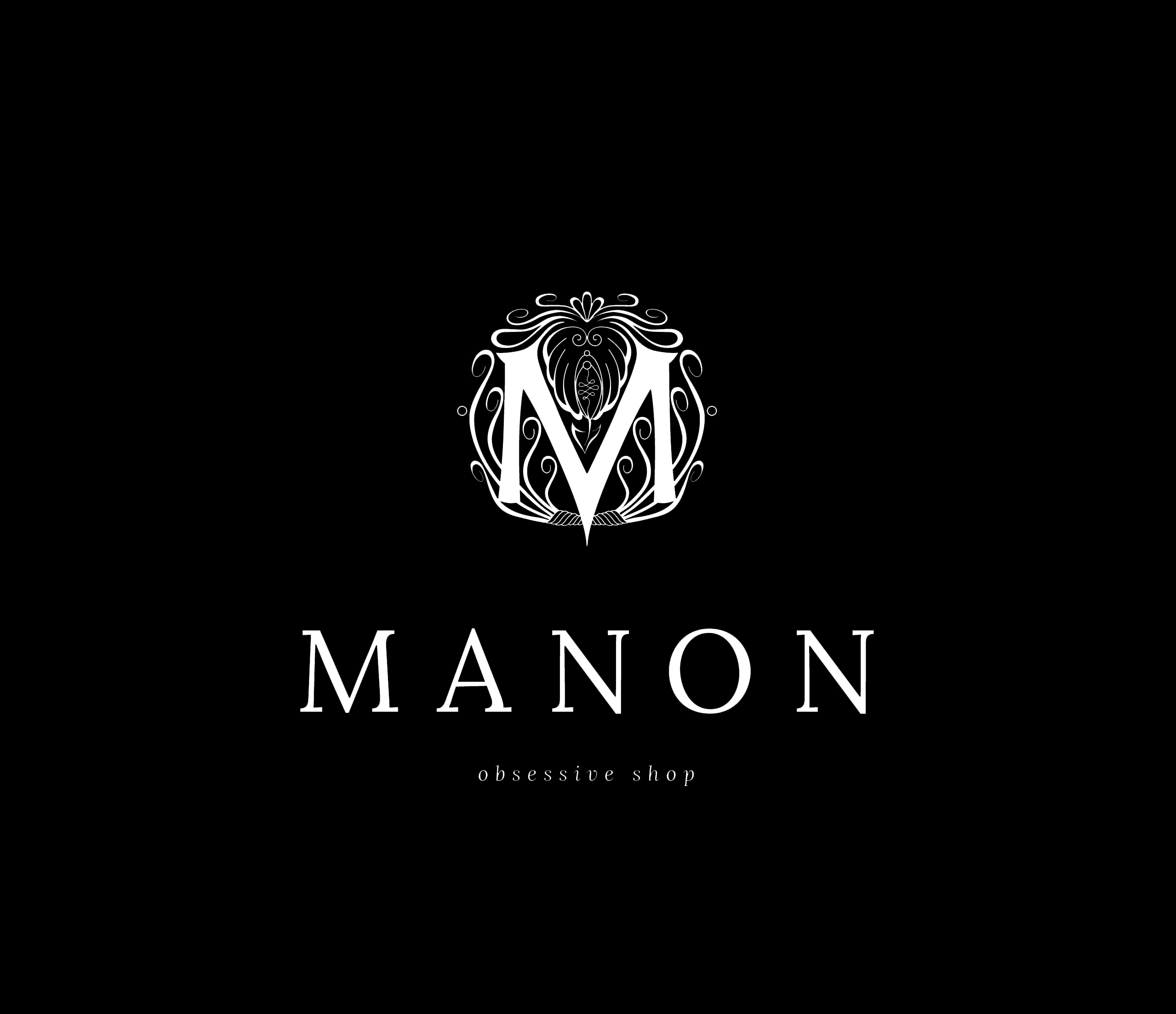 MANON-black