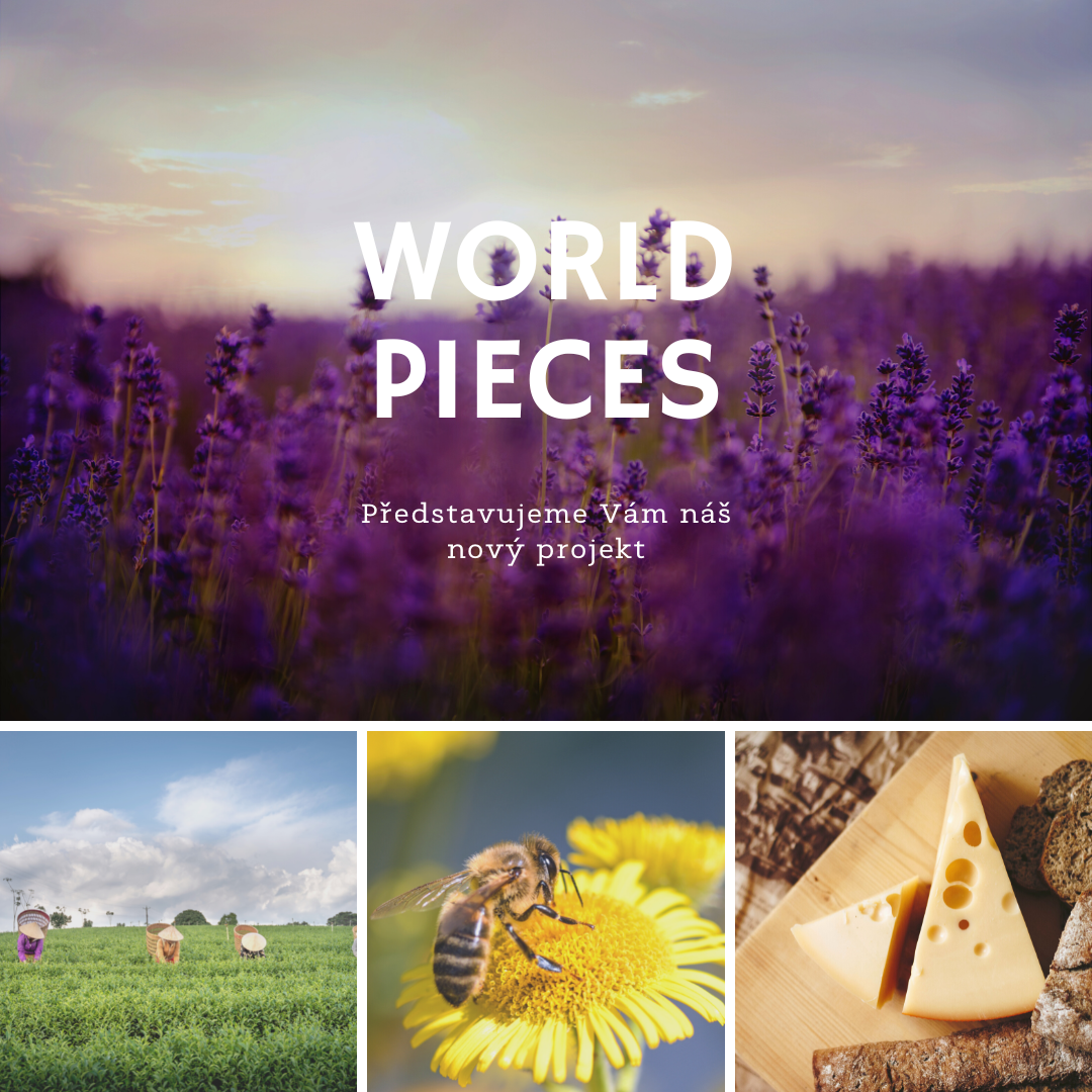 World-PIeces