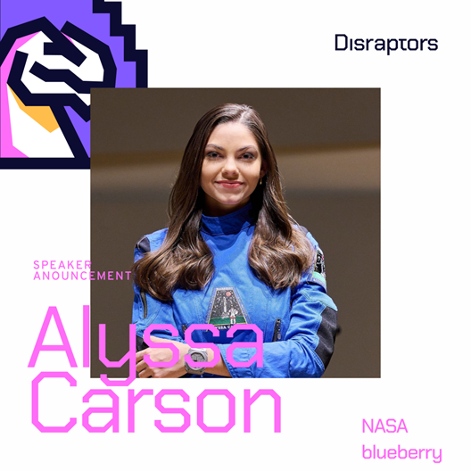 Alyssa_Carson_speaker_announcement