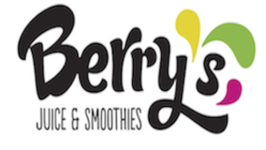 berrys