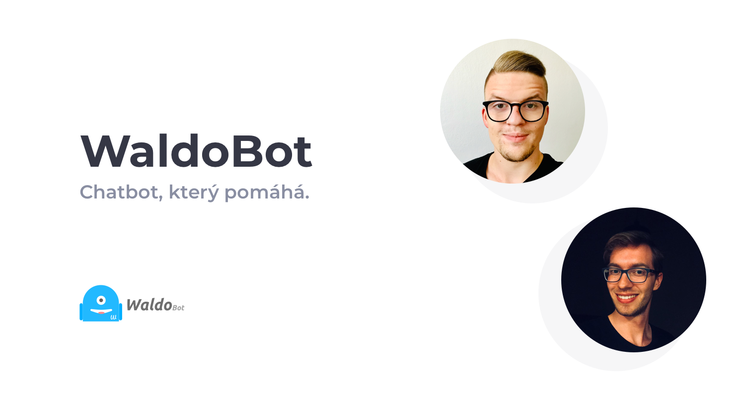 WaldoBot