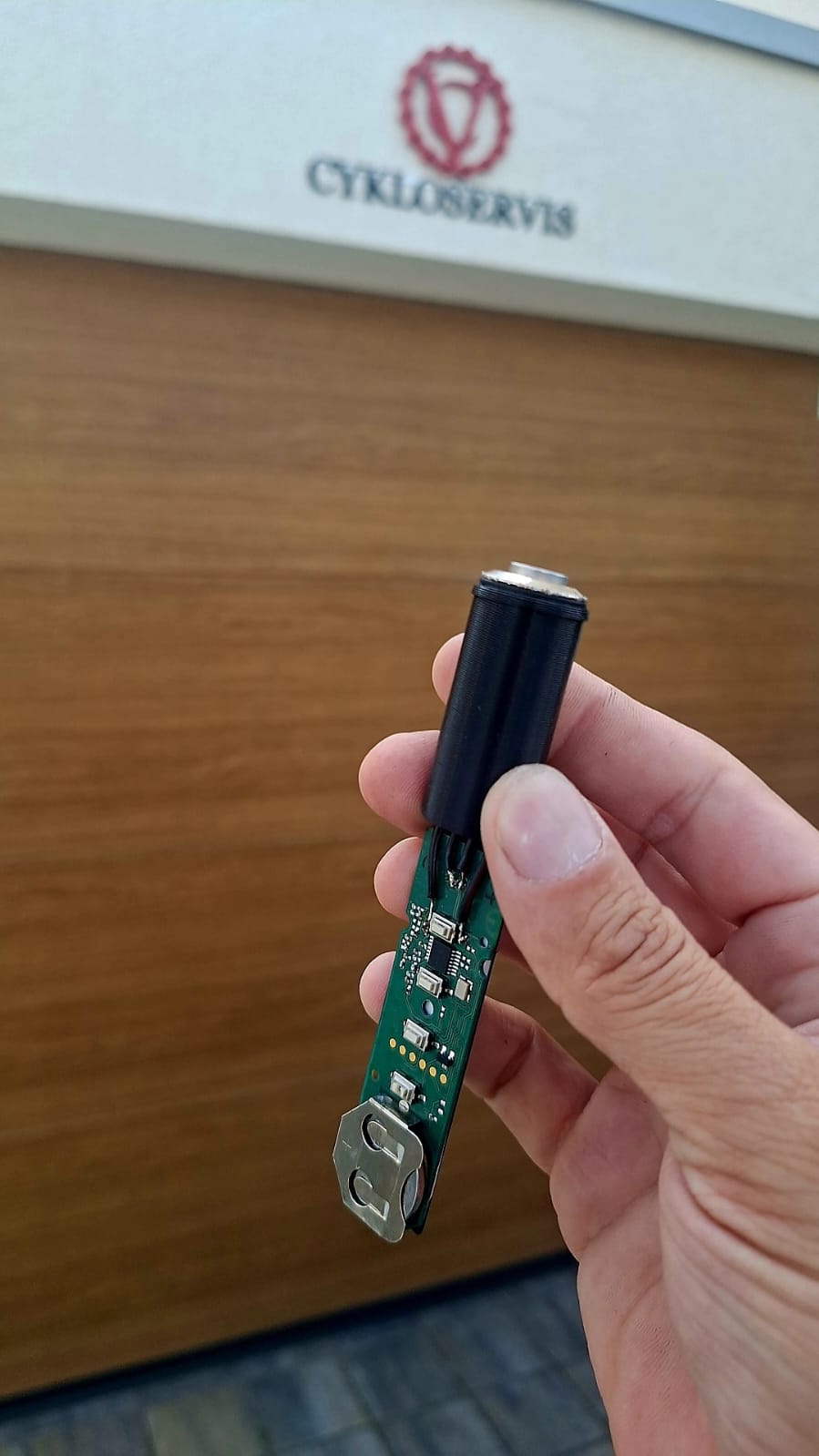 Ovladac2